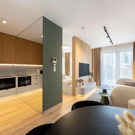 Bottova I Great Location Appartement *