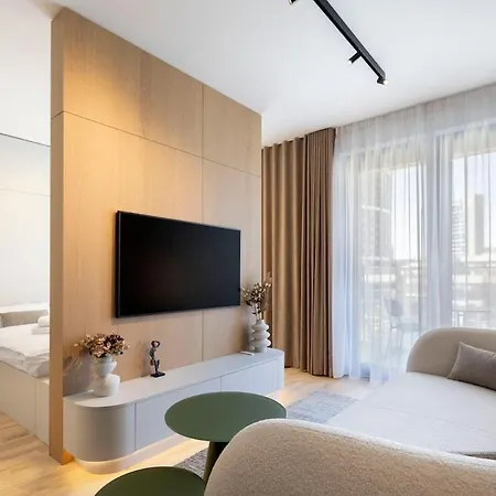 Bottova I Great Location Bratislava