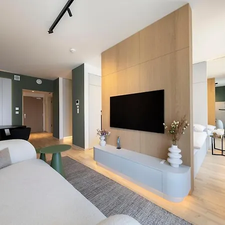 Bottova I Great Location Appartement
