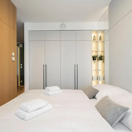 Bottova I Great Location Appartement