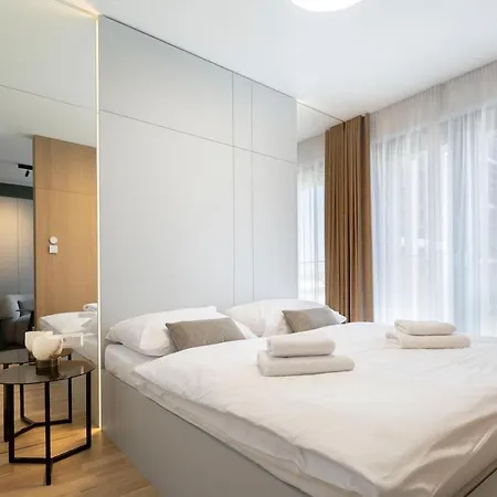 Appartement Bottova I Great Location Bratislava