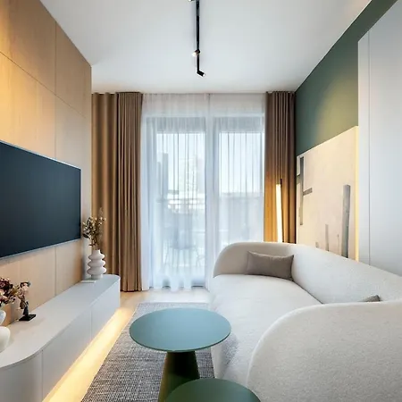 Bottova I Great Location * Bratislava