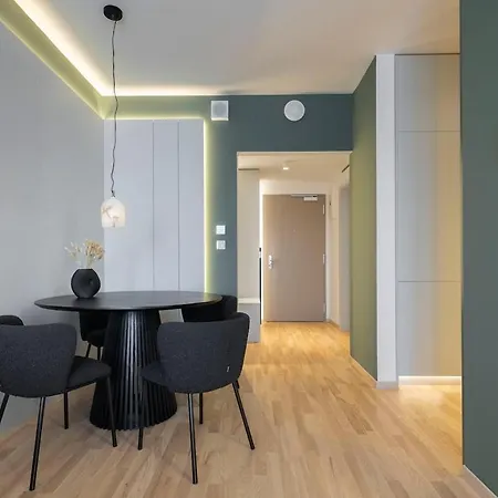 Bottova I Great Location * Bratislava