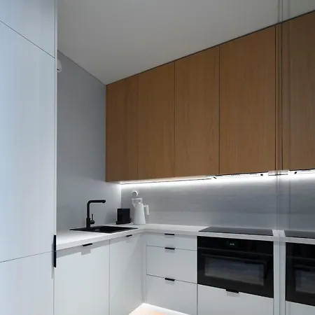 Appartement Bottova I Great Location