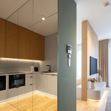 Bottova I Great Location Appartement *
