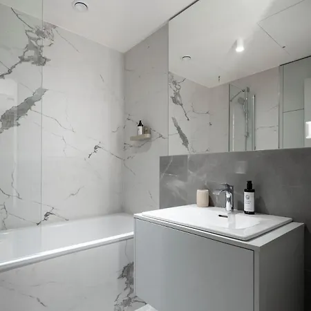 Bottova I Great Location Appartement *
