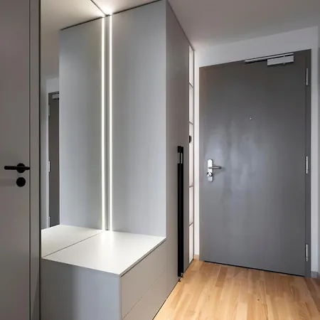 Bottova I Great Location Appartement Bratislava