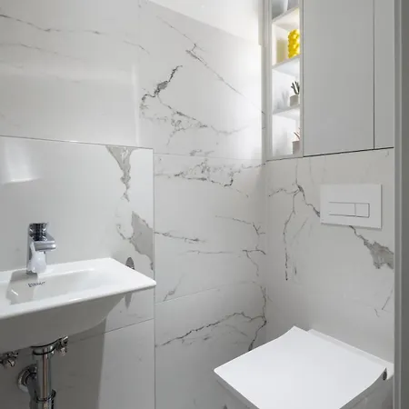 Appartement Bottova I Great Location Bratislava