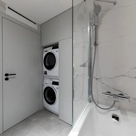 Bottova I Great Location Appartement