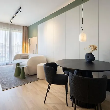 Appartement Bottova I Great Location